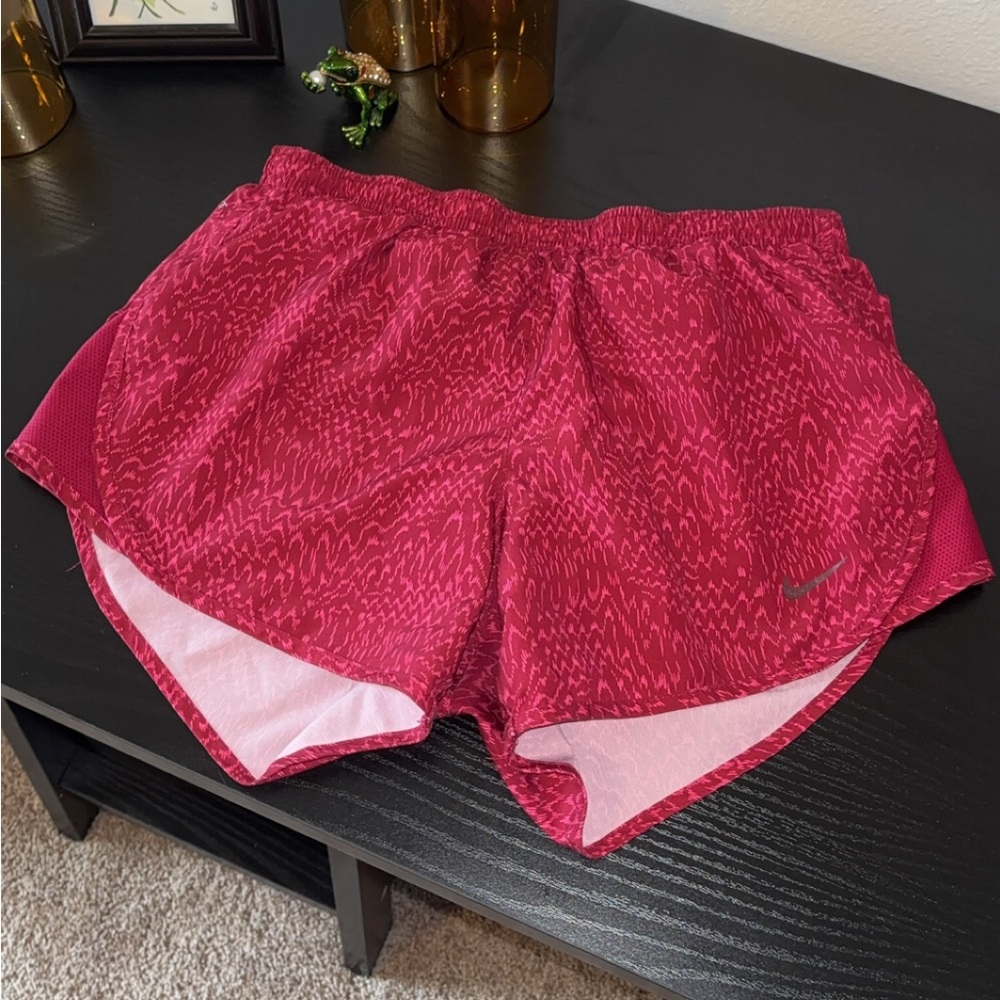Nike Dri-Fit Running Shorts